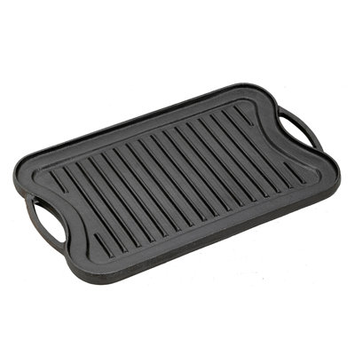 Blakney Cast Iron Griddle