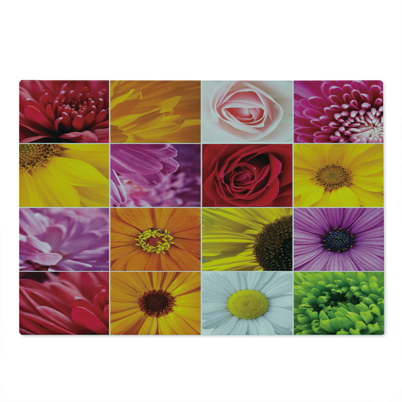 Planche à découper Ambesonne