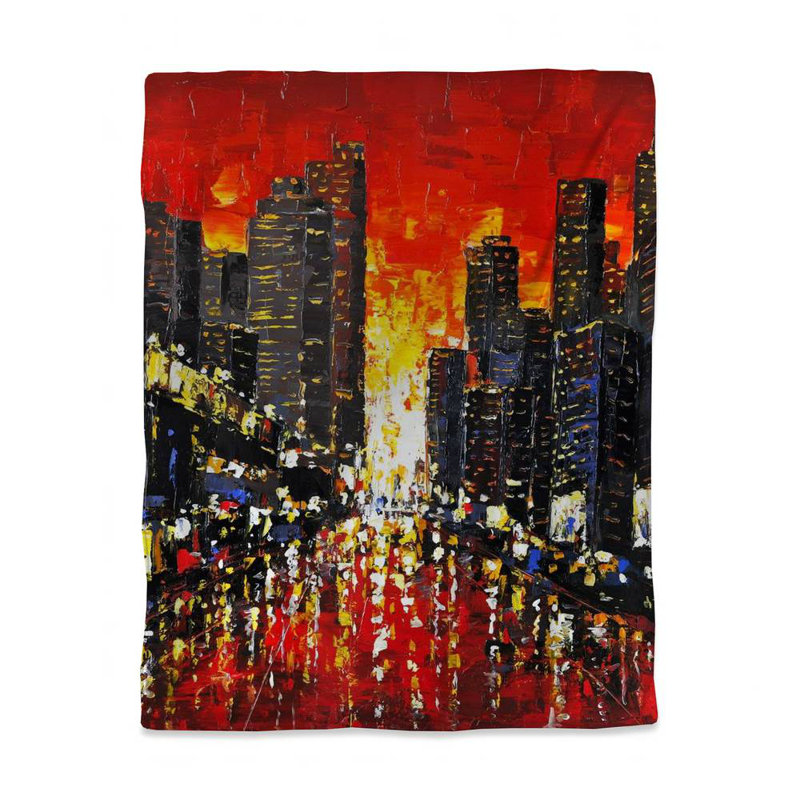 Sateen Duvet Cover