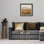 Orange Poppies Print by Oliver Gal-2050212053-2050212055