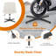 Fauteuil de bureau pivotant sans accoudoirs-956218602