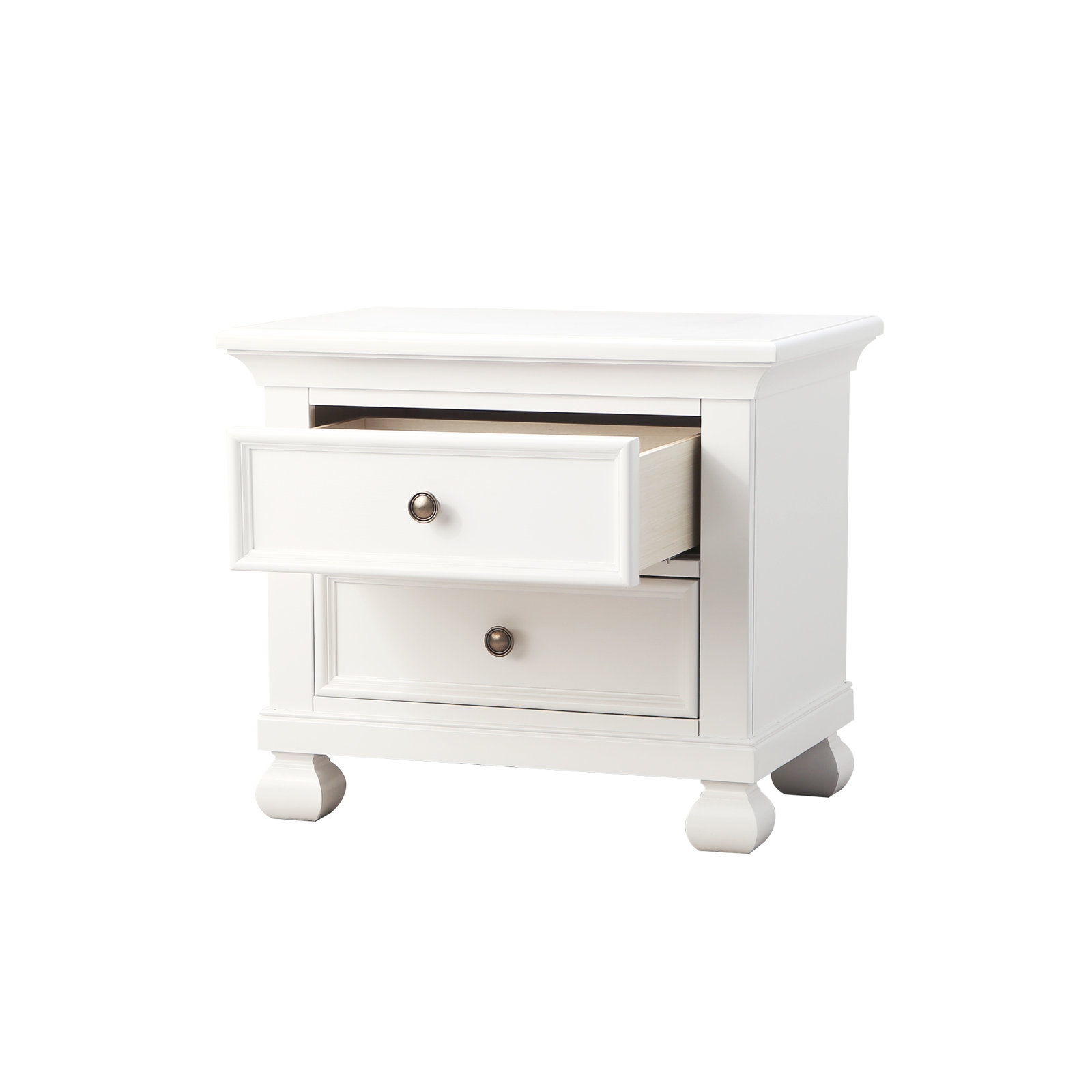 Solvang Nightstand