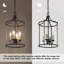 Lustre tambour à 4 lumières Altheia-561013695