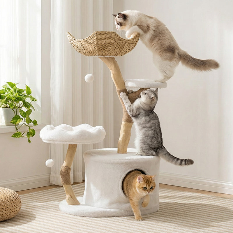 Cat Tree