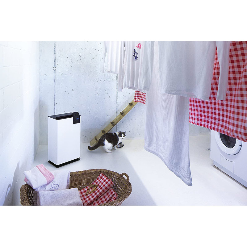 Albert Dehumidifier