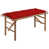 Rouge vif est en rupture de stock