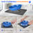 Anti-Skid Pet Bowl