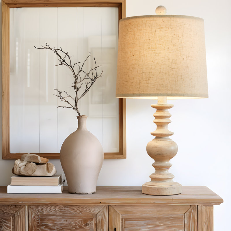 Lampe de table Sori