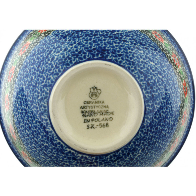 Zinnia 24,01 oz. Saladier