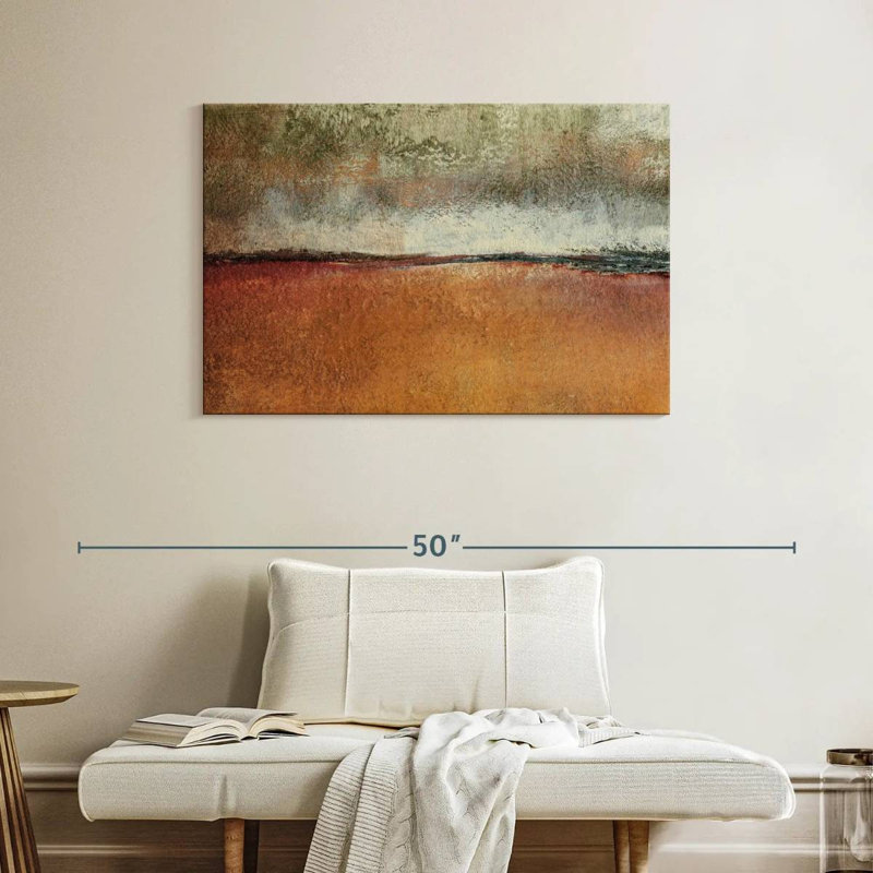 Avery Reflect, 26" H x 39" W