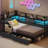 Daybed With Trundle