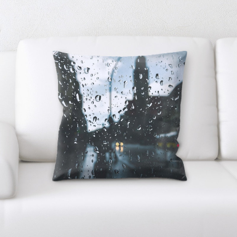 Coussin de bâtiment