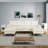 Komor Upholstered Sectional Symmetrical-253555770