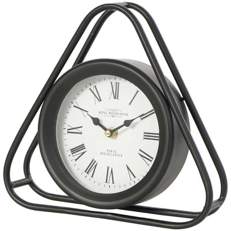Horloge Cole & Gray
