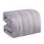 Ensemble d'édredon en microfibre lilas 7 pièces-67151859
