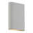 Aluminum Flush Mounted Sconce-1864127815