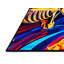 Tapis vibrant Mirage-367217651