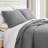 Pebble Quilted Lightweight Prewash Microfiber Quilt Set-1622993479-1622993484