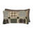 Donna Sharp Pine Patch 3PC King Pieced Cotton Rustic Quilt Set-120112944