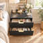 Table de chevet Juanice-894280946