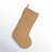 Festive Finds Burlap Stocking-500254280-500254281