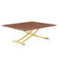 Table de salle à manger et de travail convertible moderne et minimaliste Modern-847004472-859492989