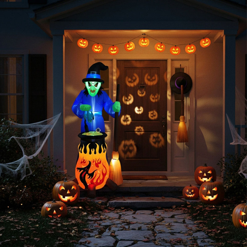 Halloween Decoration