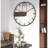 Wall Clock-1371215514
