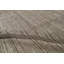 Tapis argent noué à la main de haute qualité