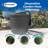 Plastic Stand Hose Pot-131246202