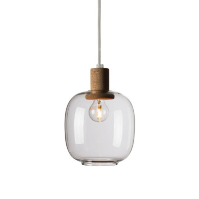 Axella 1 - Light Jar Pendant