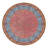 Indoor/Outdoor Traditional Area Rug-98263520