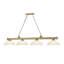Billard 4 lumières Annaleisa-62758202