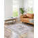Nienke Oriental Indoor Rug