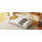 Upholstered Daybed with 4 Support Legs-1527299061-1527299064