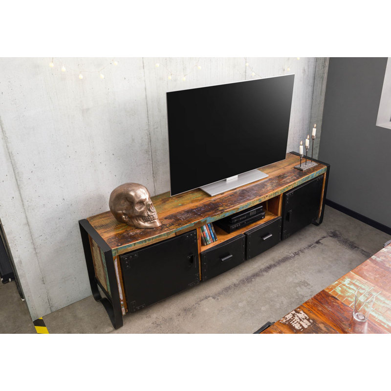 Unfinished TV Stand for TVs up to 42"