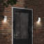 Darri Plug-in 1 Light Outdoor Wall Light-1956886760