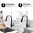 Kitchen Faucet-117496307