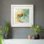 Bronco - Cadre photo, reproduction d'art sur papier-2081248363-2081248357