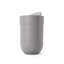 Touch Trash Can with Lid for Office, Bedroom, Bathroom, 1.6 Gallon (6 L)-40514570