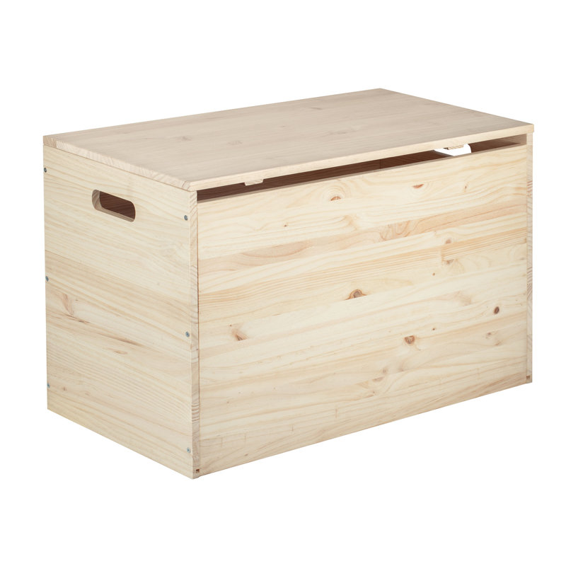 Aylin Accent Trunk