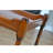 Solid Wood 2 - Drawer End Table