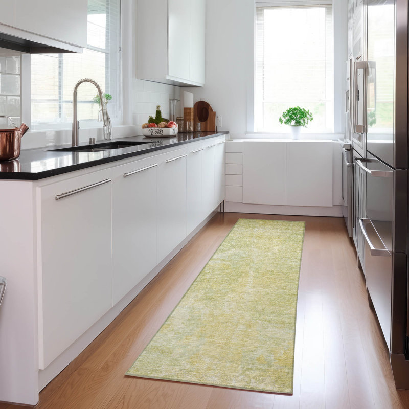 Kinslee Flatweave Rug, Runner 2'3" x 7'6"