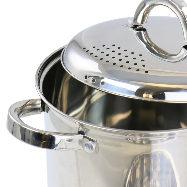 https://assets.wfcdn.com/im/00493845/resize-h755-w755%5Ecompr-r85/1426/142621569/Oster+Sangerfield+5+qt.+Stainless+Steel+Pasta+Pot+with+Lid.jpg
