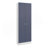 Multistorage Pantry Cabinet With Five Storage Shelves And Two Doors, Kitchen Storage And Organization Solution