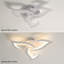 Daishun Semi Flush Mount