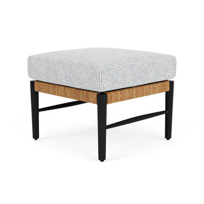 Galloway Outdoor Ottoman