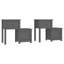 Bedside Cabinet 79,5x38x65,5 cm Solid Wood Pine-1883882242-1925861556