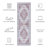 Tucson Performance Machine Washable Oriental Rug-1655561773