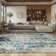 Madison Performance Abstract Rug